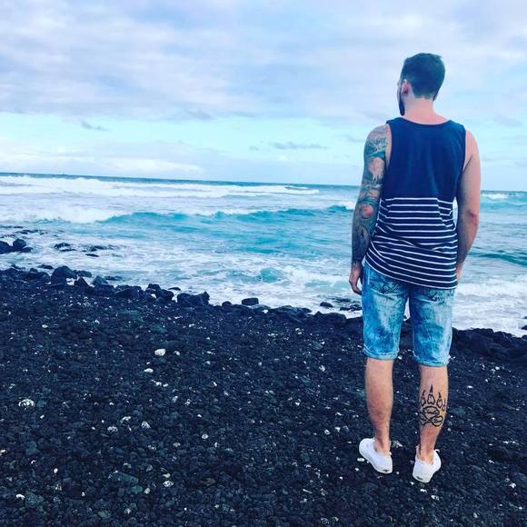 Meet your Posher, Joey - Picture 1 of 1